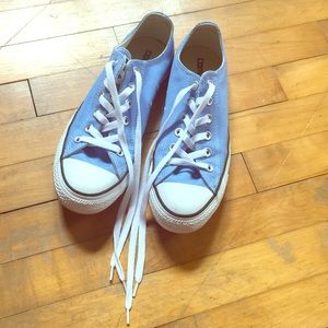 Brand New Converse!(If bundled price is lower!!)